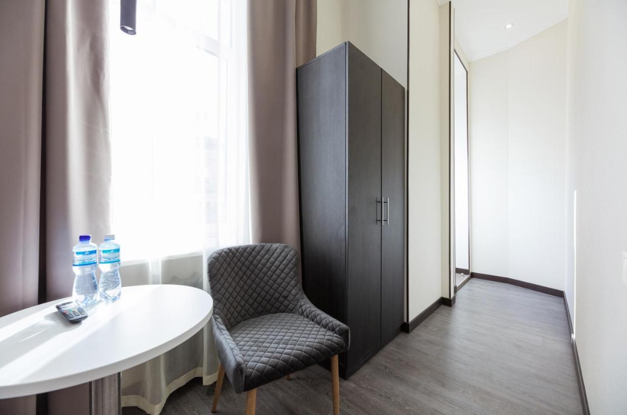 Apart Hotel Maidan 키예프 외부 사진