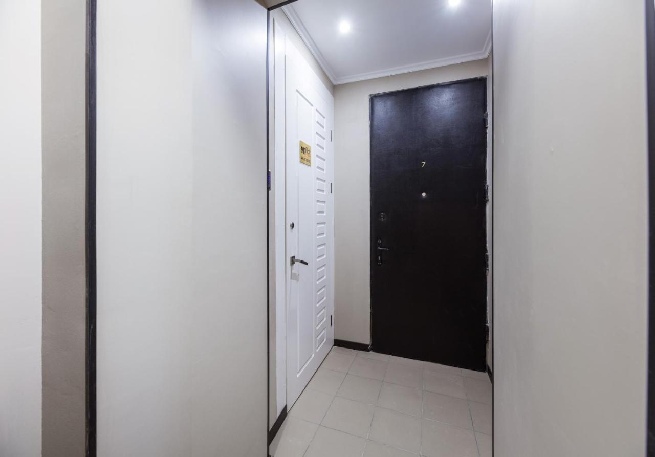 Apart Hotel Maidan 키예프 외부 사진