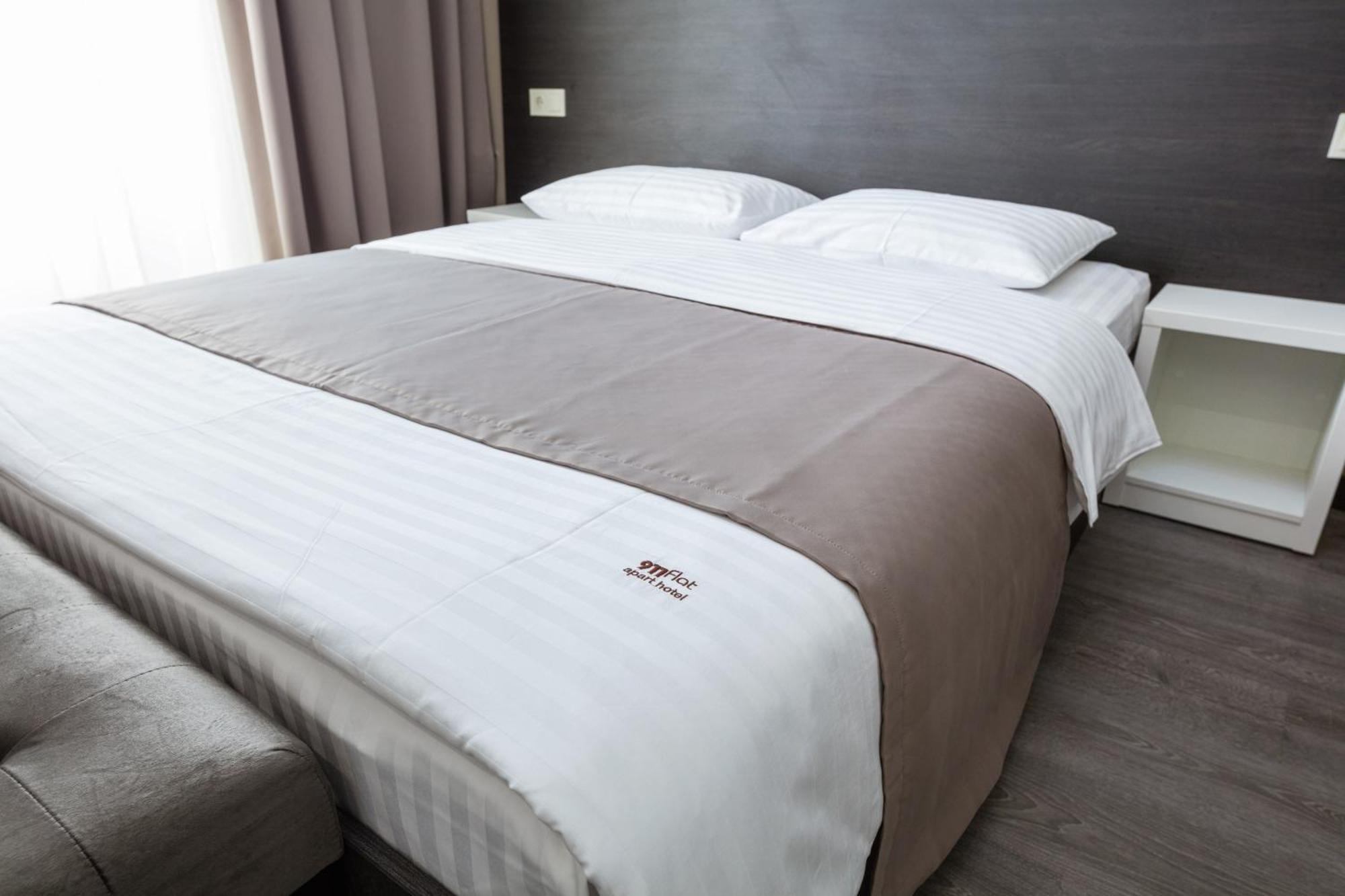 Apart Hotel Maidan 키예프 외부 사진