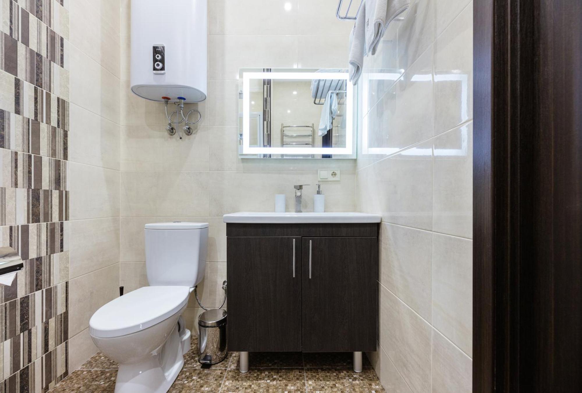 Apart Hotel Maidan 키예프 외부 사진