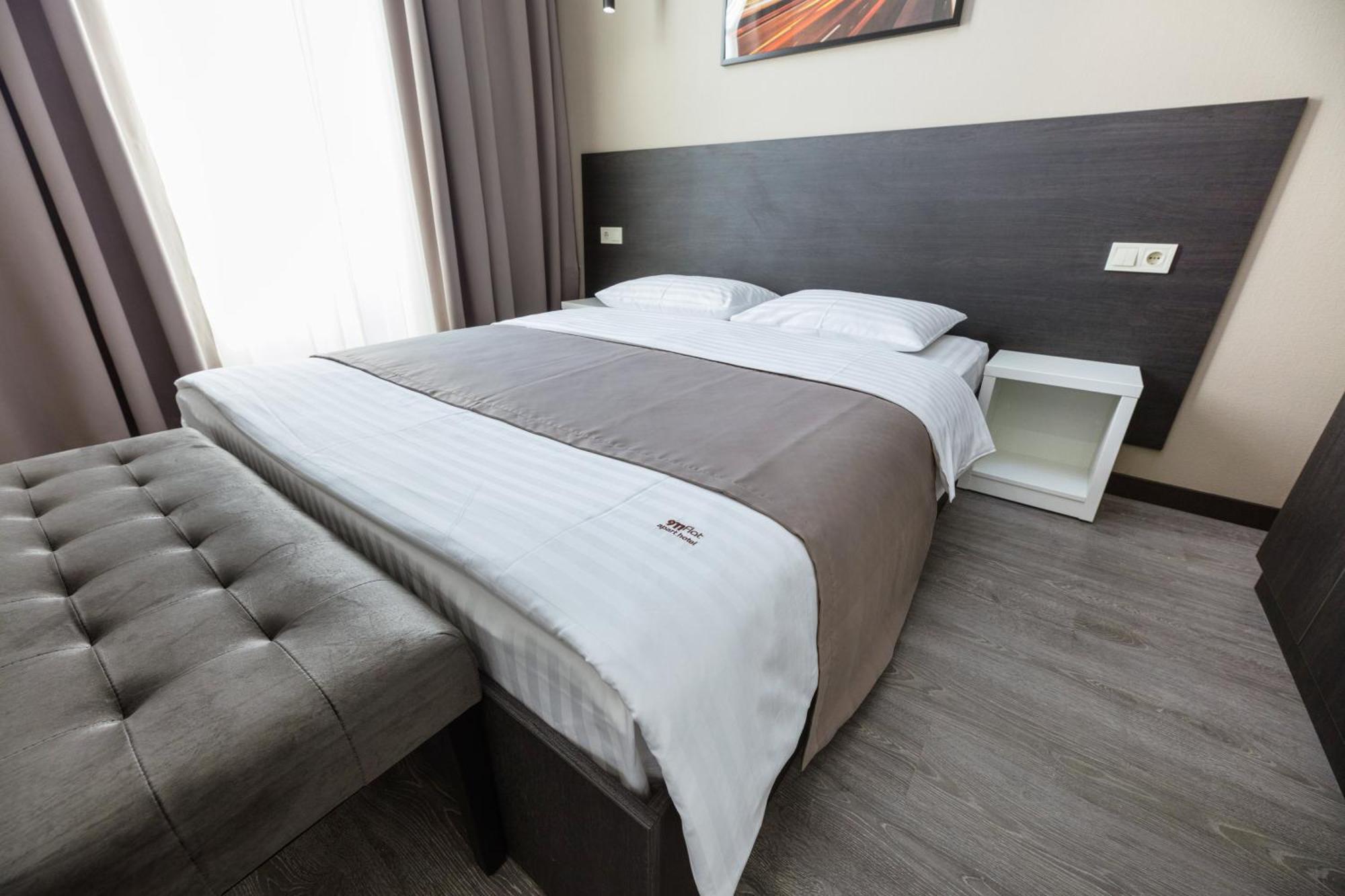 Apart Hotel Maidan 키예프 외부 사진