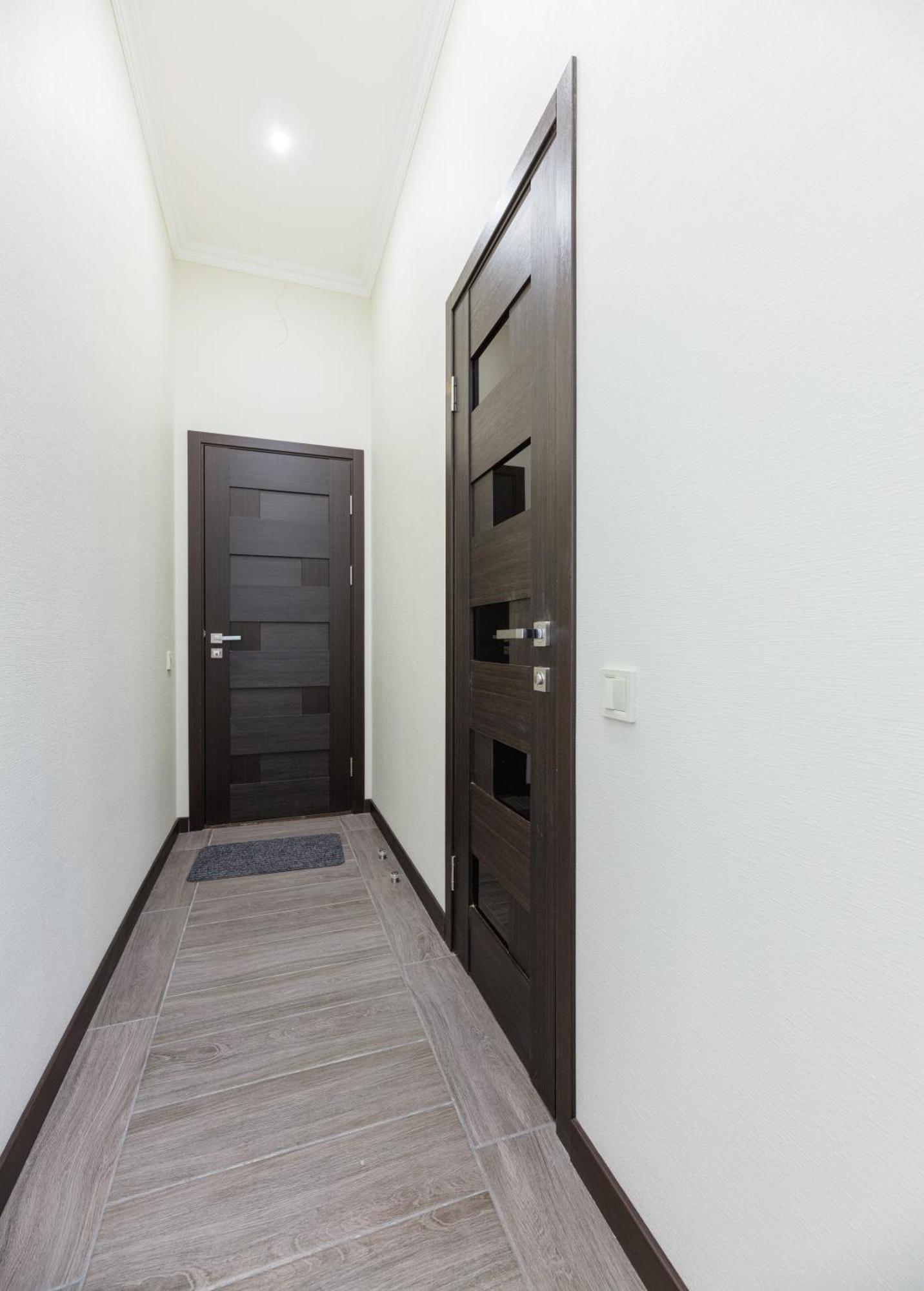 Apart Hotel Maidan 키예프 외부 사진