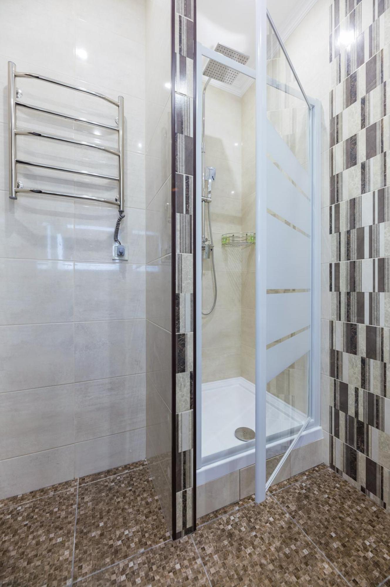 Apart Hotel Maidan 키예프 외부 사진