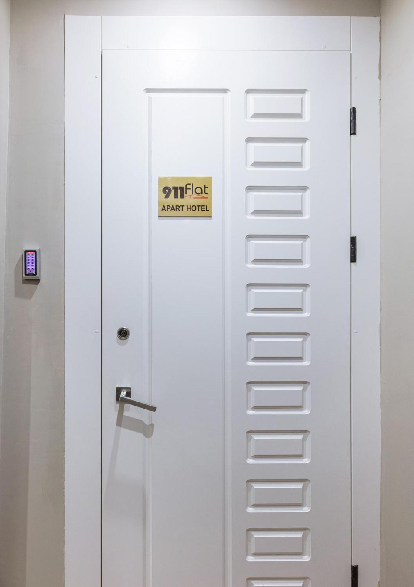 Apart Hotel Maidan 키예프 외부 사진
