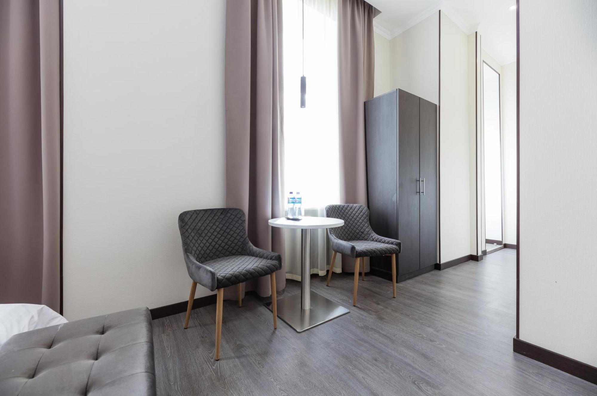 Apart Hotel Maidan 키예프 외부 사진